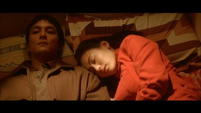 旺角黑夜剧照的剧照