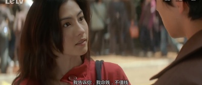 旺角黑夜剧照的剧照