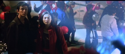 旺角黑夜剧照的剧照