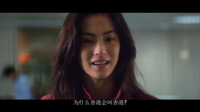 旺角黑夜剧照的剧照