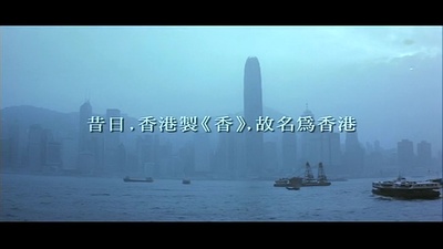 旺角黑夜剧照的剧照