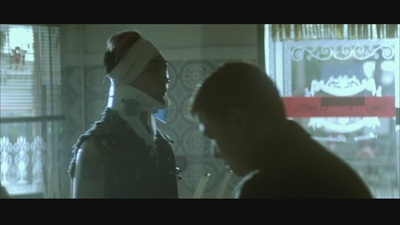 旺角黑夜剧照的剧照