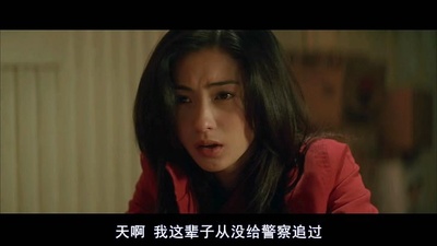 旺角黑夜剧照的剧照