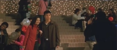 旺角黑夜剧照的剧照