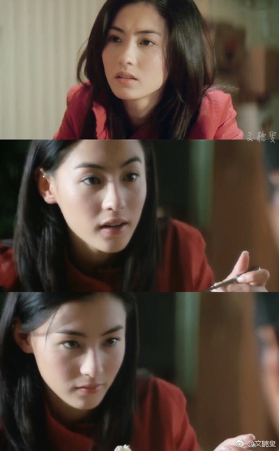 旺角黑夜剧照的剧照