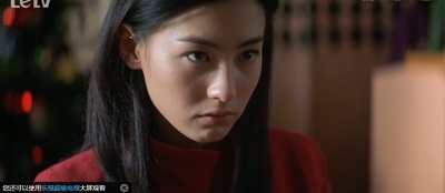 旺角黑夜剧照的剧照