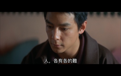 旺角黑夜剧照的剧照