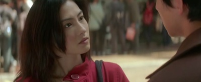 旺角黑夜剧照的剧照