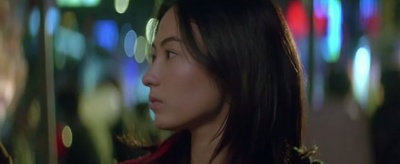 旺角黑夜剧照的剧照