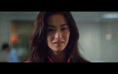 旺角黑夜剧照的剧照