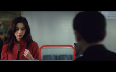 旺角黑夜剧照的剧照