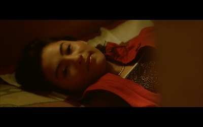 旺角黑夜剧照的剧照