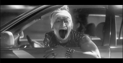 旺角黑夜剧照的剧照