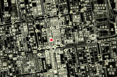 旺角黑夜剧照的剧照