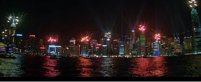 旺角黑夜剧照的剧照