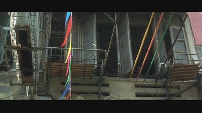 旺角黑夜剧照的剧照