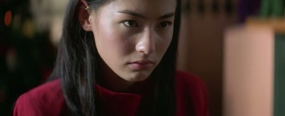 旺角黑夜剧照的剧照