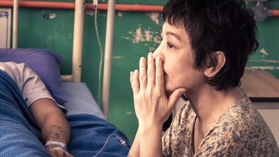 分贝人生剧照的剧照