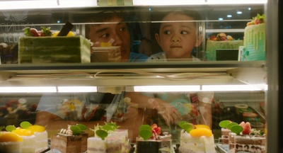 分贝人生剧照的剧照