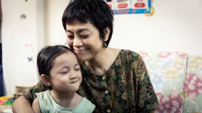 分贝人生剧照的剧照