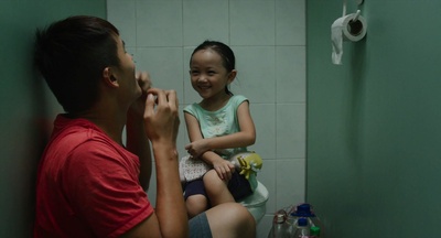 分贝人生剧照的剧照