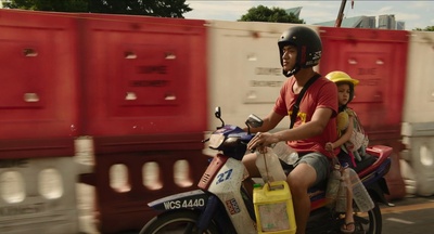 分贝人生剧照的剧照