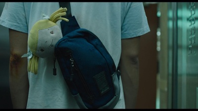 分贝人生剧照的剧照