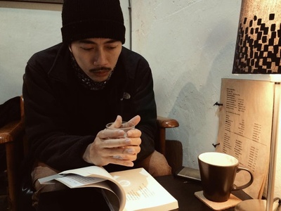 分贝人生剧照的剧照