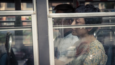 分贝人生剧照的剧照