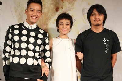 分贝人生剧照的剧照