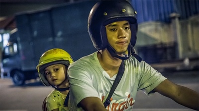 分贝人生剧照的剧照