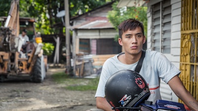 分贝人生剧照的剧照