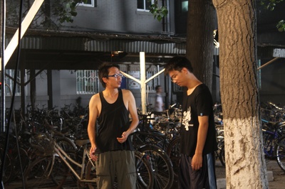 此间的少年剧照的剧照