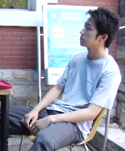 此间的少年剧照的剧照