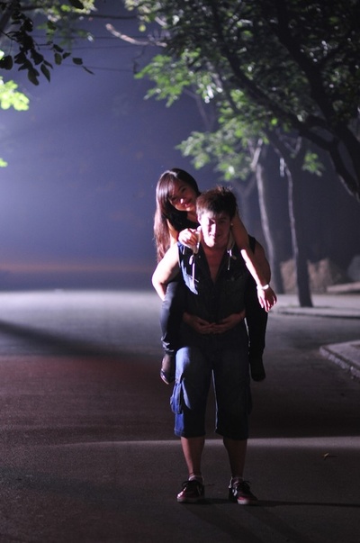 此间的少年剧照的剧照