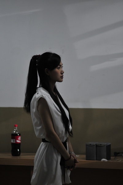 此间的少年剧照的剧照