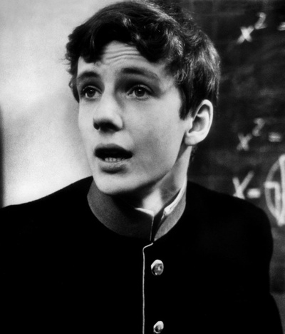 青年特尔勒斯剧照的剧照