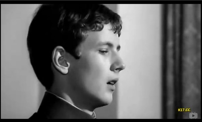 青年特尔勒斯剧照的剧照