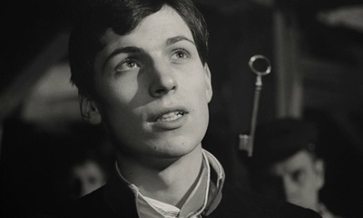 青年特尔勒斯剧照的剧照