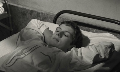 青年特尔勒斯剧照的剧照