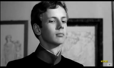 青年特尔勒斯剧照的剧照