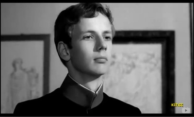 青年特尔勒斯剧照的剧照