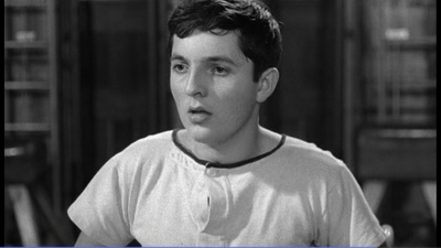 青年特尔勒斯剧照的剧照