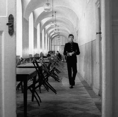 青年特尔勒斯剧照的剧照