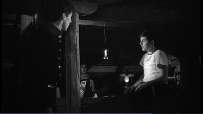 青年特尔勒斯剧照的剧照