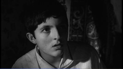 青年特尔勒斯剧照的剧照