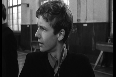 青年特尔勒斯剧照的剧照