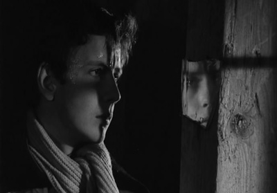 青年特尔勒斯剧照的剧照