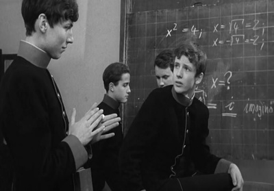 青年特尔勒斯剧照的剧照