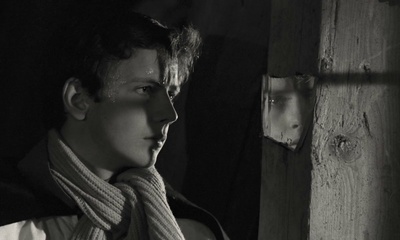 青年特尔勒斯剧照的剧照